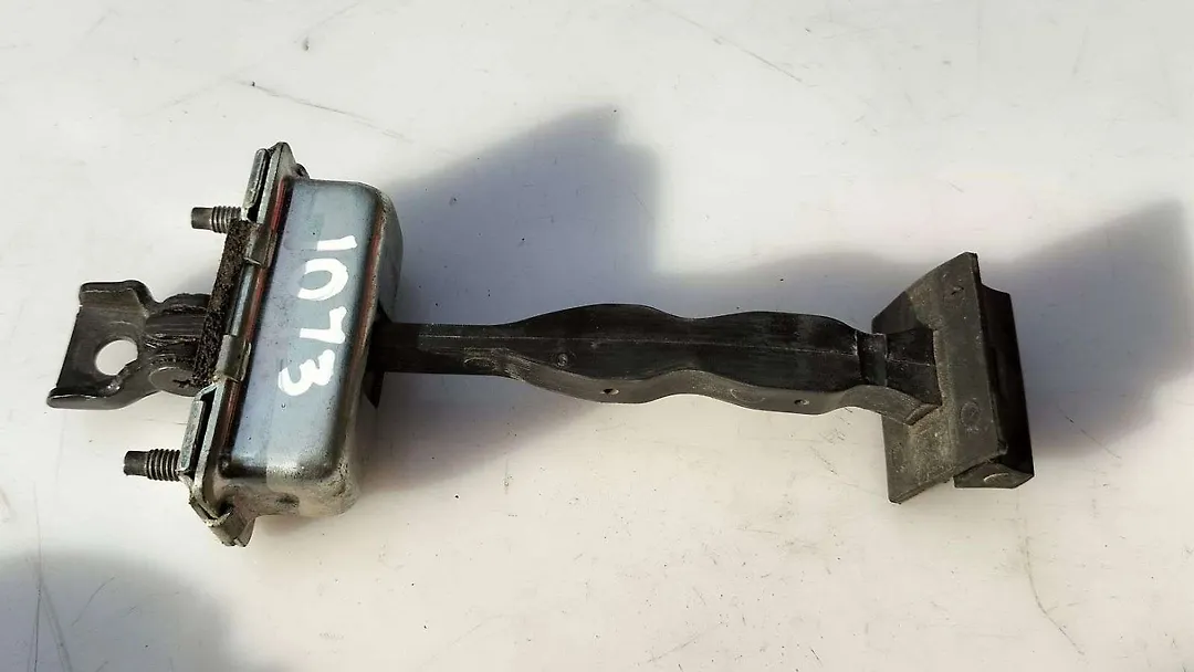 Door Stopper Jam Hinge  - 2014 Cadillac CTS