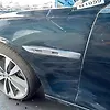 Fender (LHF) - 2019 Jaguar XJ