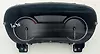 Speedometer - 2020 Cadillac XT6 Premium Luxury FWD