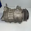 AC Compressor - 2017 Lincoln Continental