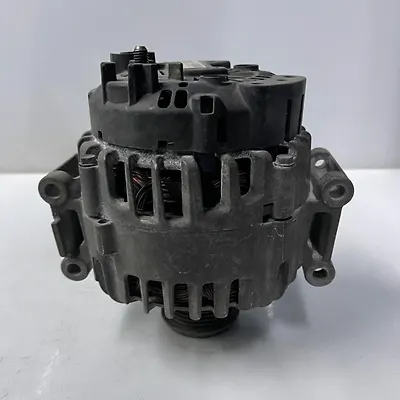 Alternator - 2020 Audi Q3