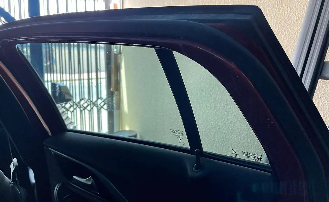Door (RHB) - 2017 Infiniti QX30 2.0t