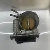 Throttle body - 2014 Nissan Pathfinder