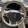 Steering wheel - 2018 Lincoln Continental Black Label