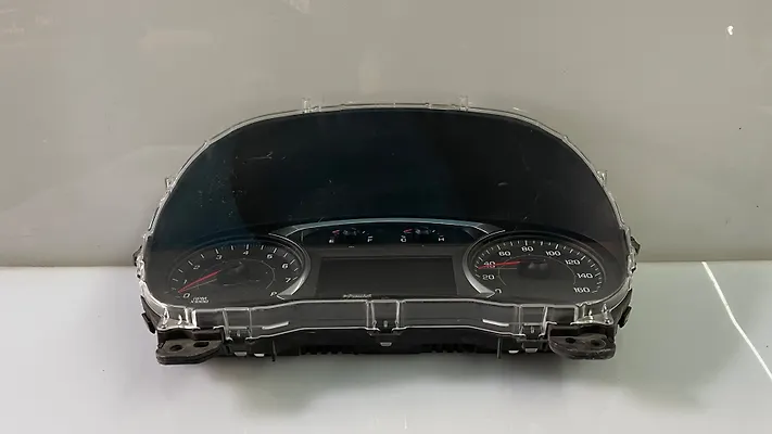 Speedometer - 2019 GMC Acadia SLT