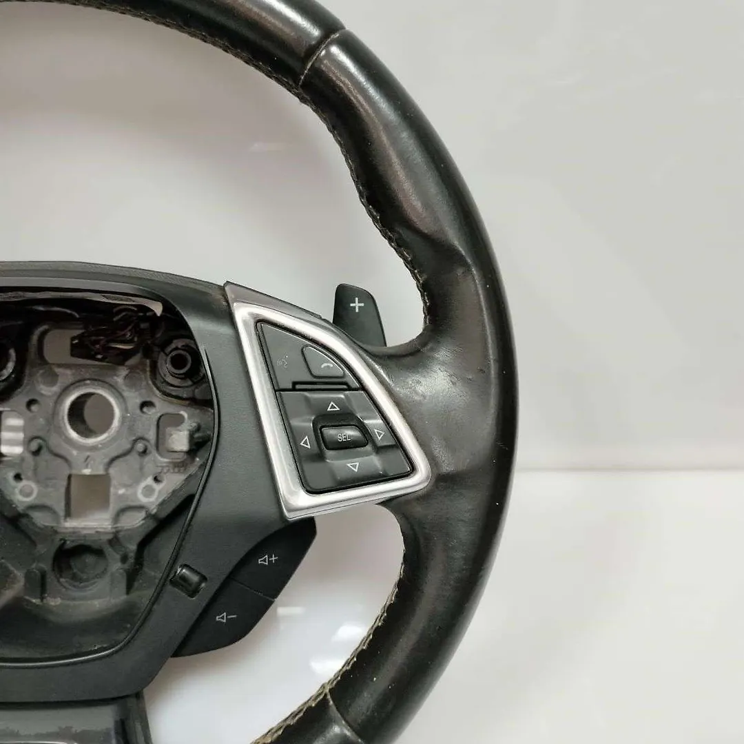 Steering Wheel - 2016 Chevrolet Camaro