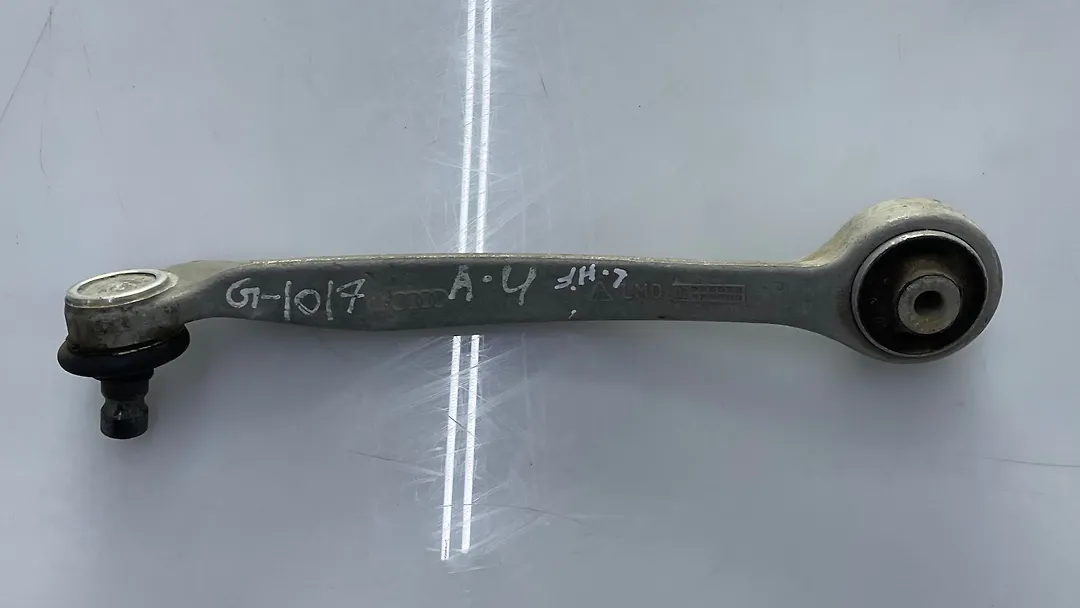 Upper arm (LH) - 2008 Audi A4