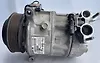 AC Compressor - 2018 Jaguar F-Pace