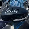 Side Mirror (LH) - 2017 Land Rover DISCOVERY