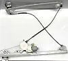 power window motor (RHF) - 2011 GMC DENALI