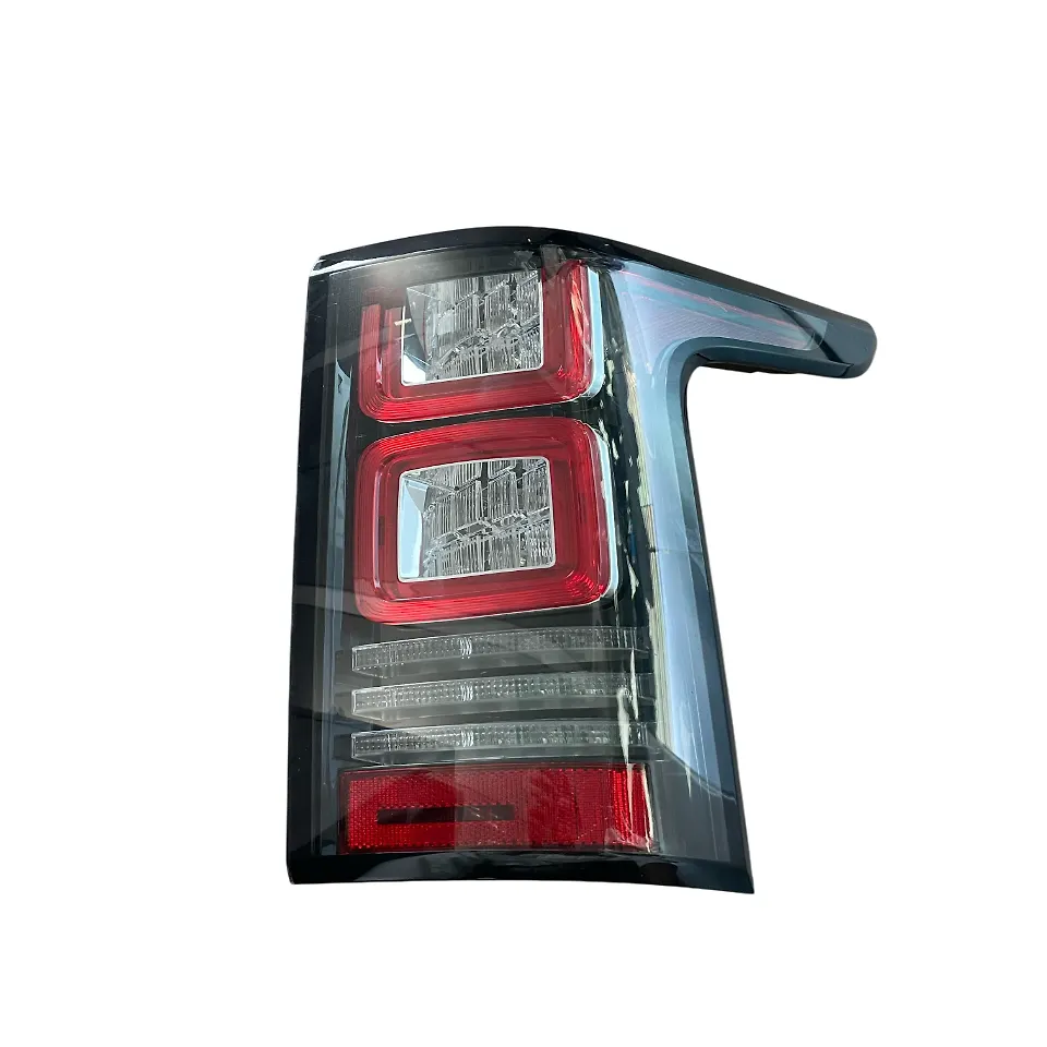 Tail Light (RH) - 2020 Land Rover RANGE ROVER HSE