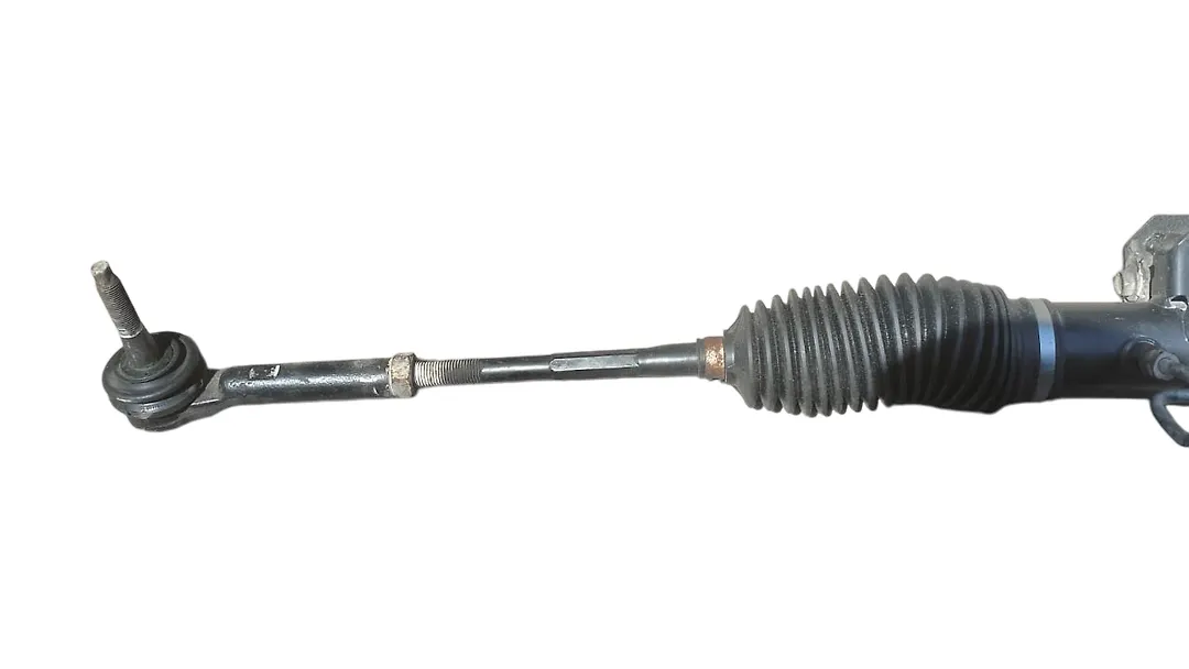 Steering box/rack - 2009 Jeep Patriot