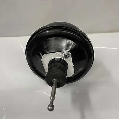 Brake booster - 2018 Chevrolet Impala LT