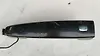 Door handle exterior RHB - 2019 Chevrolet Traverse