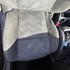 Front Seat (RHS) - 2015 Nissan Rogue