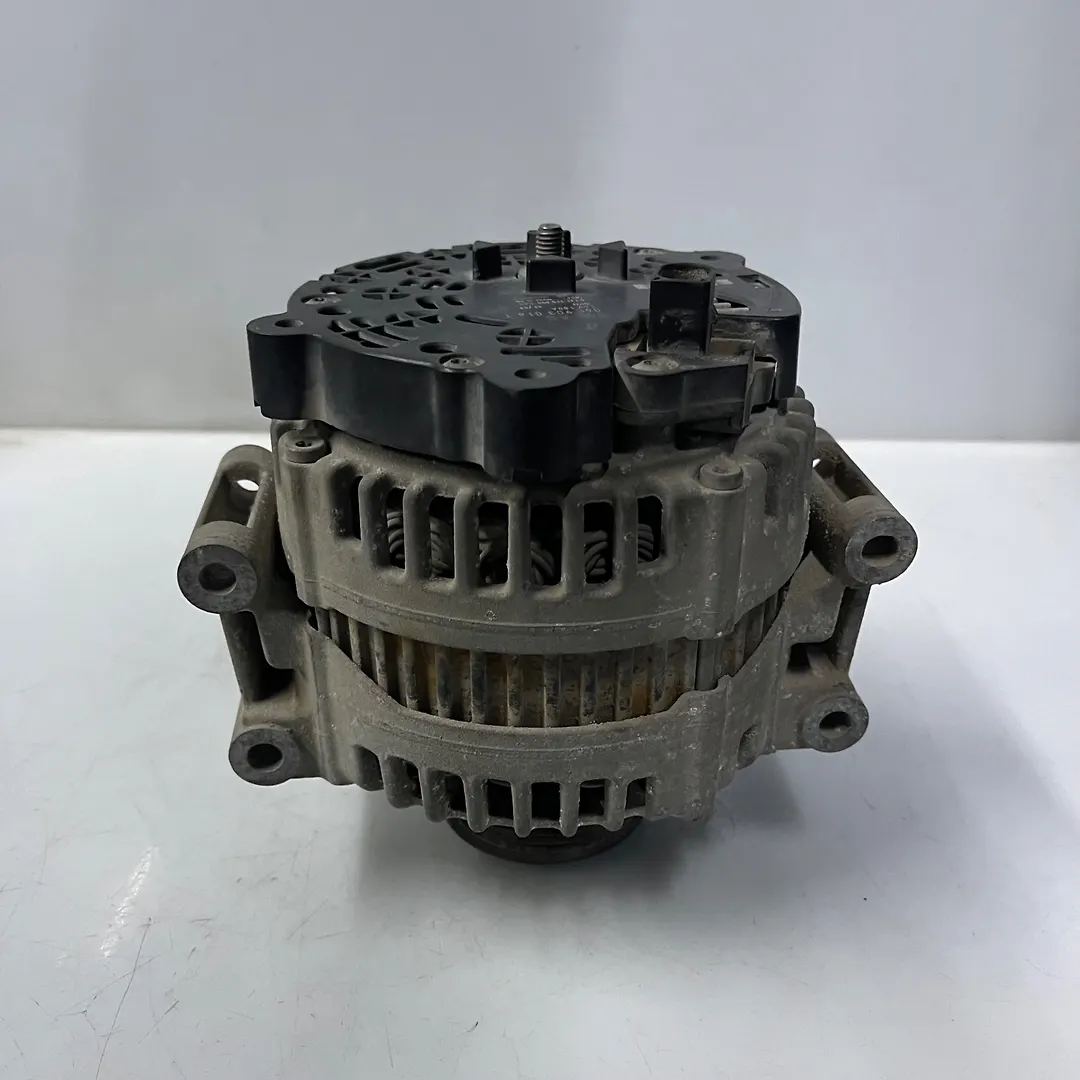 Alternator - 2009 Audi A6