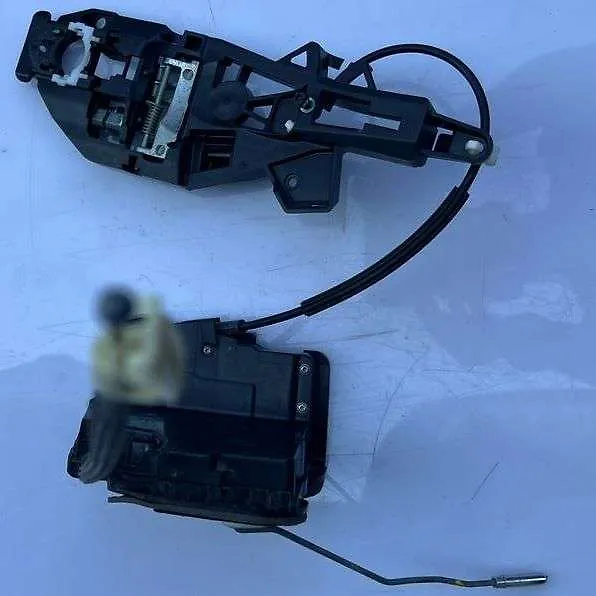 Door Lock(RHB) - 2014 Cadillac CTS