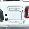 Trunk - 2021 Jeep Wrangler
