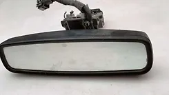 Rear view mirror - 2017 Ford Fusion