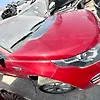 Hood/Bonnet - 2016 Land Rover DISCOVERY SPORT