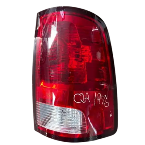 Tail Light (RH) - 2022 RAM 1500 REGULAR CAB