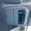 Overhead Console - 2022 Lincoln Corsair