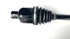 Axle(LHF) - 2019 Chevrolet Traverse