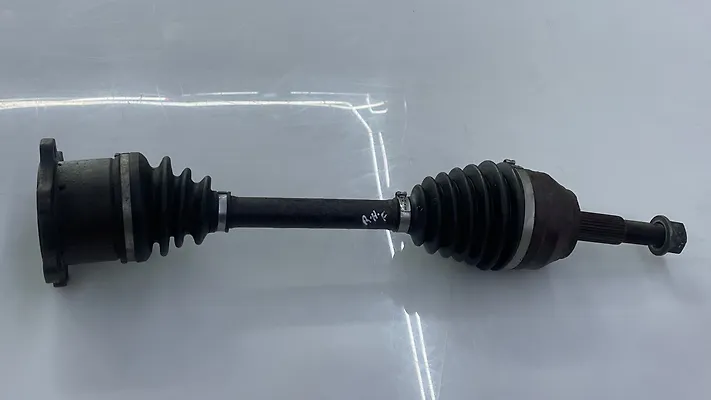 Axle(RHF) - 2008 Land Rover LR3