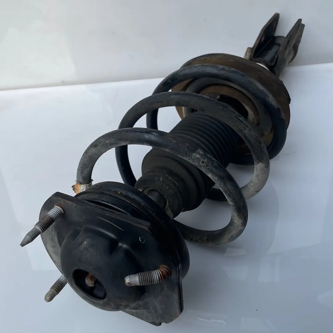 Shock Absorber (RHF) - 2016 Chevrolet Traverse