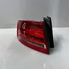 Tail Light (LH) - 2011 Audi A4 ECONOMY