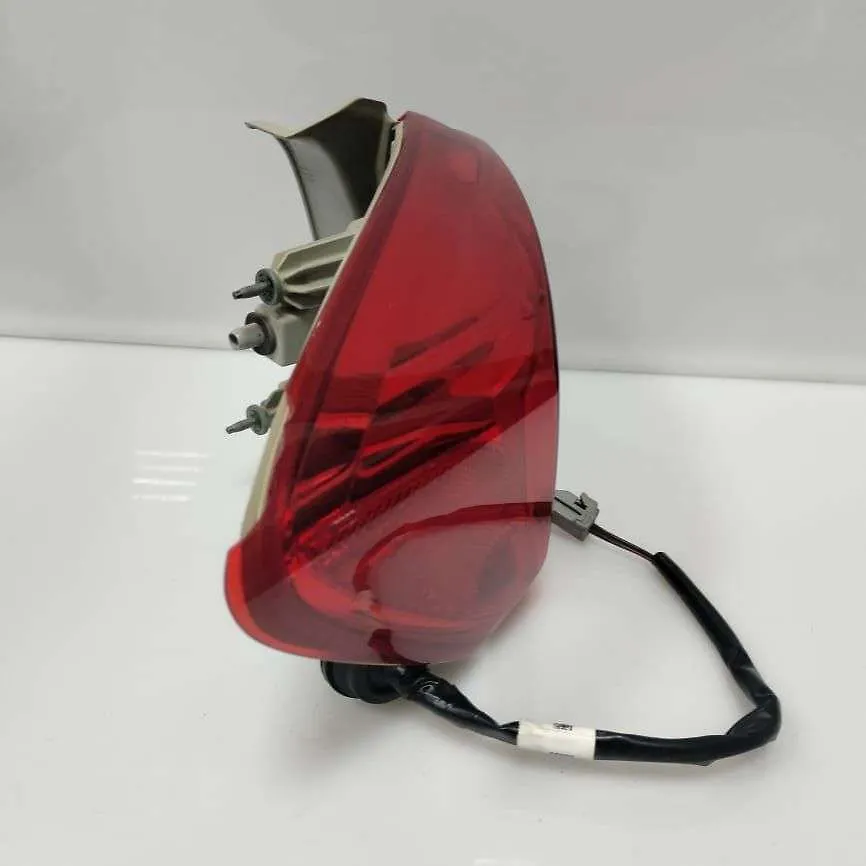 Tail Light (LH) - 2018 Chevrolet Cruze