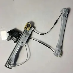 Door Motor (LHF) - 2018 GMC Terrain