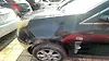 Fender (LHF) - 2010 Cadillac SRX Premium