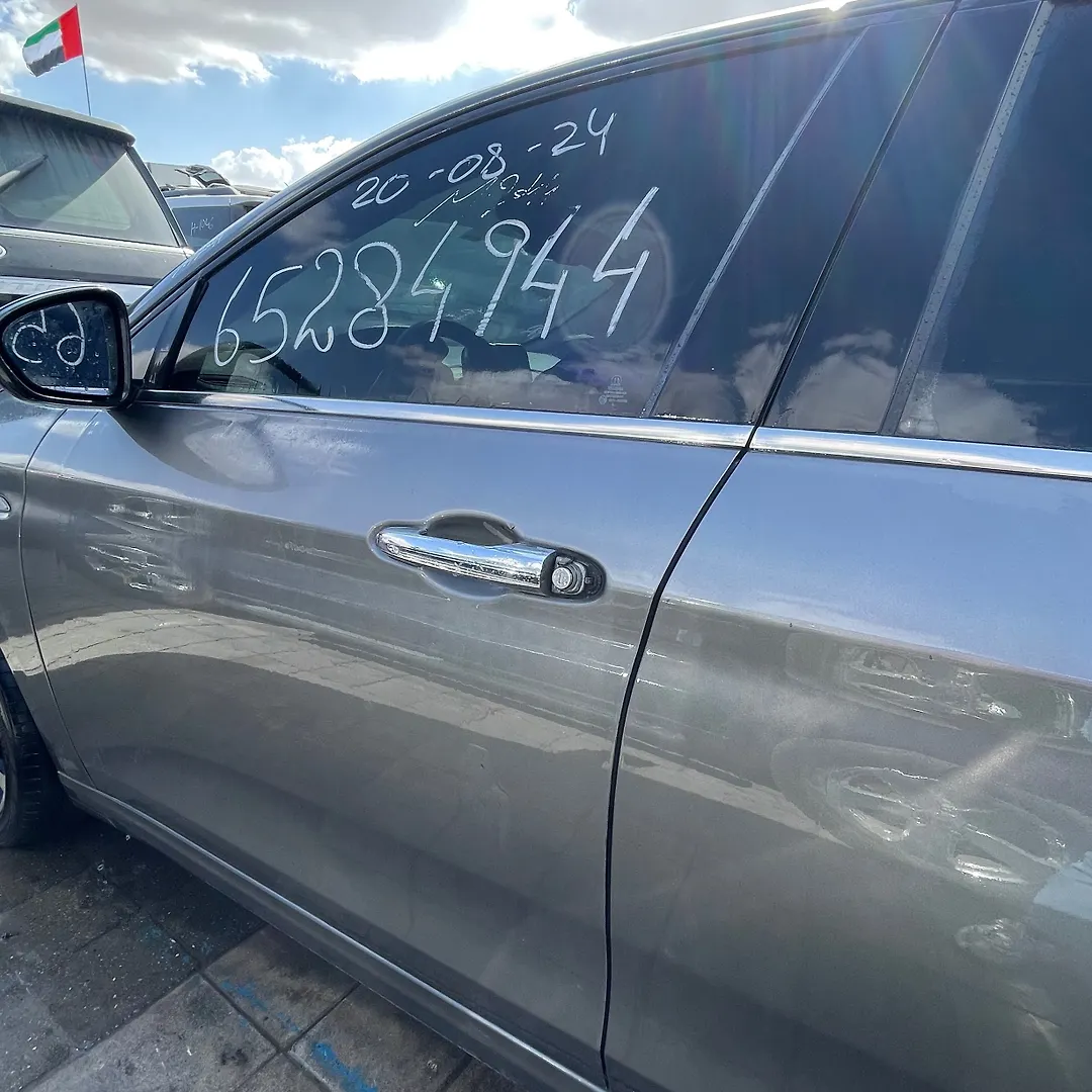 Door (LHF) - 2017 Dodge Neon