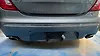 Rear Bumper - 2013 Jaguar XJ