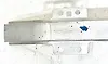 Back Bumper Reinforcement Bar - 2021 Ford Explorer XLT