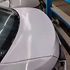 Tailgate - 2014 Ford Taurus