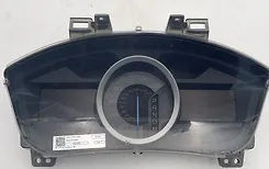 Speedometer - 2012 Ford Explorer XLT