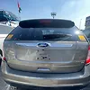 Trunk/hatch/tailgate - 2014 Ford Edge Limited