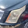 Headlight (LH) - 2010 Cadillac SRX Premium