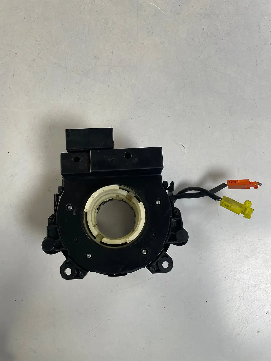 Angle Sensor - 2011 Infiniti M-56