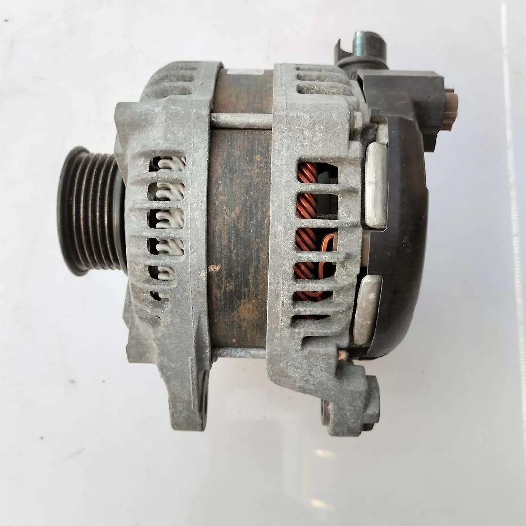 Alternator - 2015 Ford Edge
