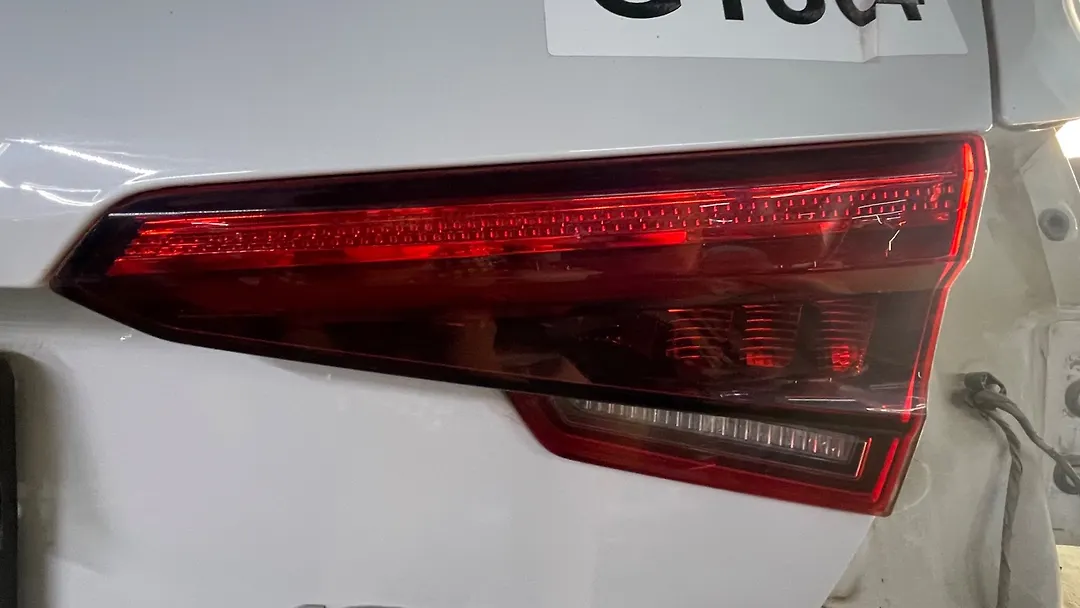 Trunk Light (RH) - 2017 Audi A4