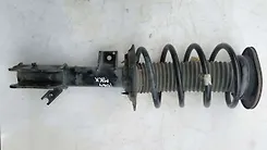 Shock Absorber (RHF) - 2016 Lincoln MKX