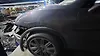 Fender (LHF) - 2011 Porsche Cayenne S