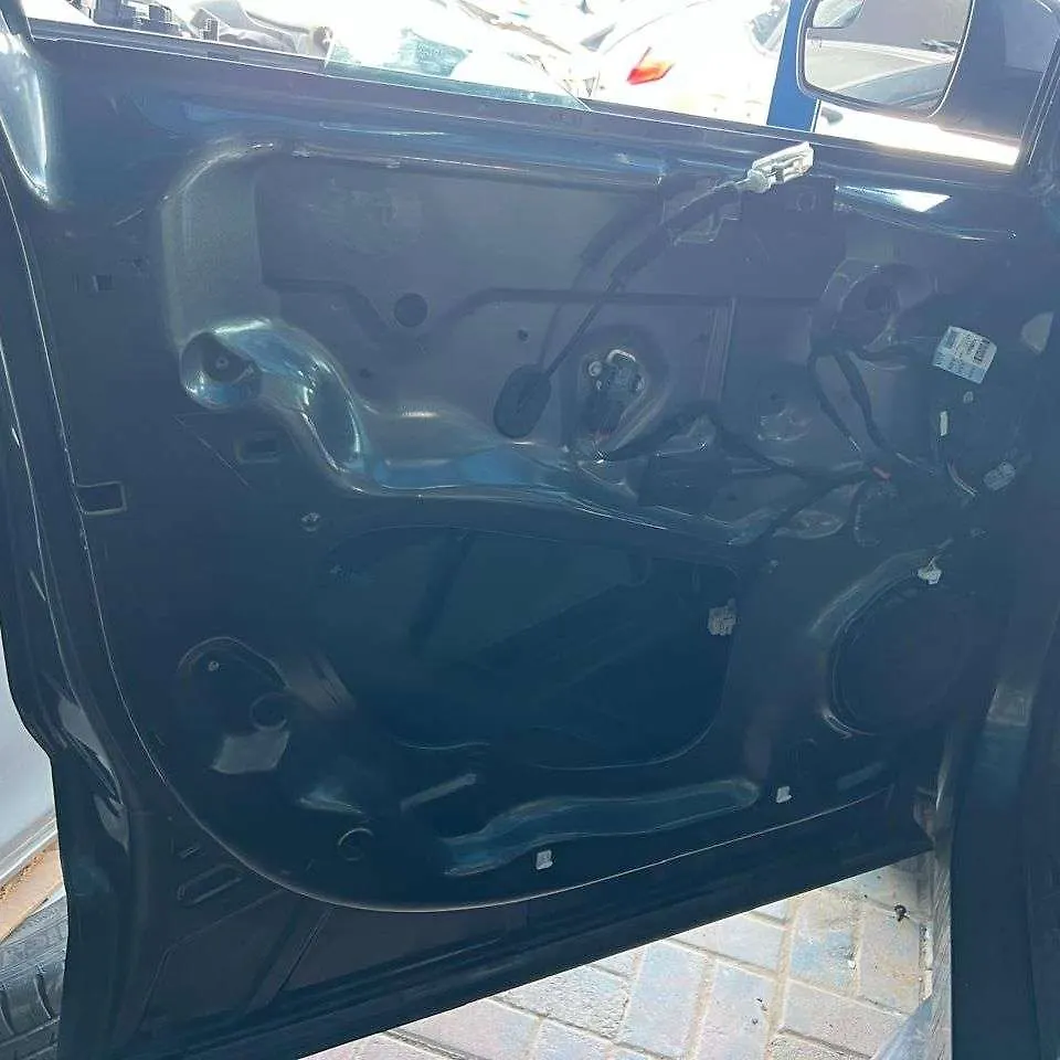 Door (LHF) - 2017 Ford Edge
