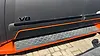 Running board - 2011 Nissan Armada Armada