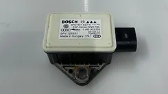 Acceleration Yaw Rate Sensor - 2013 Audi A5