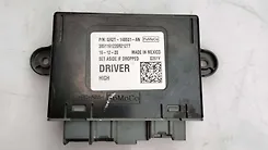 Driver Door Control Module - 2017 Ford Fusion