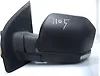 Side Mirror (LH) - 2015 Ford F-150